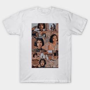 Leon Scenes T-Shirt